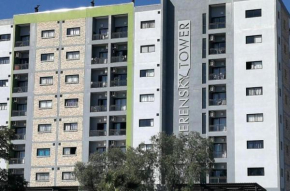 Merensky Tower Skyview Retreat